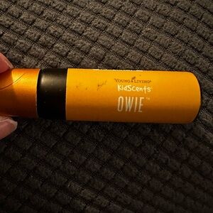 Young Living KidScents Owie Roll-On
